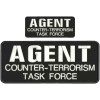 "Agent counter-terror