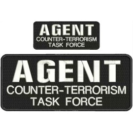 "Agent counter-terror