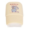 Kids Broken Hair Finishing Stick 80ml Portable Anti Frizz Comb