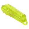 Electric Clipper Replacement Cover Fashionable Transparent Hair Trimmer Full Body