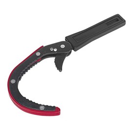 Sealey Ak6420 Oil Filter Wrench ?75-95Mm