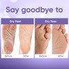 Foot Peel Mask - Foot Mask for Baby Soft Skin