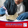 Silicone Glue, Clear Super Adhesive for Silicone, Car, TPU, TPR,
