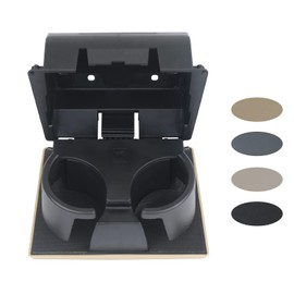 Cup Holder Tan