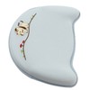 Baby Shaping Pillow Soft Breathable Ergonomic Prevent Flat Head Nursing