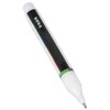 Conductive Ink Pen Electric Paint Circuit Repair Tool Black for