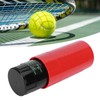 Tennis Ball Saver Storage Box Pressure Maintaining Repairing Container Sports