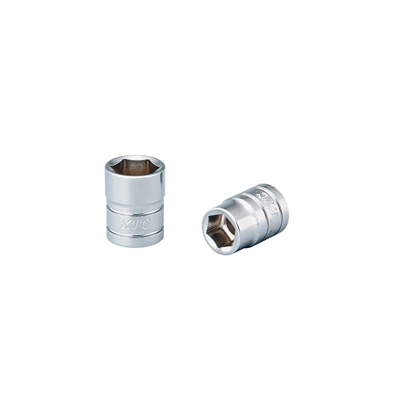 Kyoto Machine Tools (KTC) Socket Hexagonal B2-045-H Drive: 0.25 inches