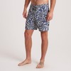 Roark Chiller Men's Swim Trunks – Quick-Dry Boardshorts with 4-Way