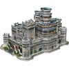 Wrebbit3D Game of Thrones 3D Puzzle Model of Winterfell |