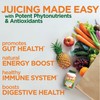 Super Juice Wholefood Supplement, Vegetable and Fruit Supplement, Phyto-Nutrient Formula,