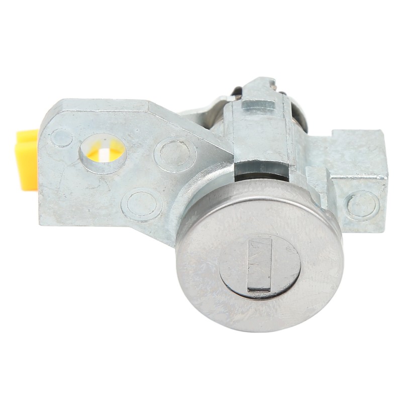 Front Door Lock Cylinder 19121155 Left Right Cylinder Barrel Set