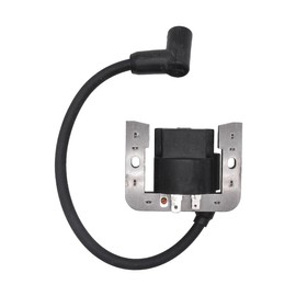 24 584 36-S Ignition Coil 24 584 11-S 24 584 15-S Moudle for Kohler CH22 CV22 CH25 CV25 CH23 CH730 CH740 with Spark Plugs (2 Pack)