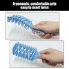 2 Pieces Hollow Hair Comb, Hair Comb, Loose Comb, Hair