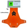 f26 Fox Mud Guard Bicycle MTB DH FR Ebike Fork