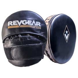 Revgear Air Focus Mitts, Training and Sparring