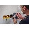 wolfcraft Success Set "Install Cavity Wall Sockets" I 5897000 I