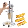 VEVOR Super long French Fry Squeezer, Commercial Fried Potato Strips
