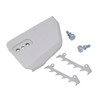 Cancanle Clutch Cover Bumper Strip Nuts Stud Bolt Kit For