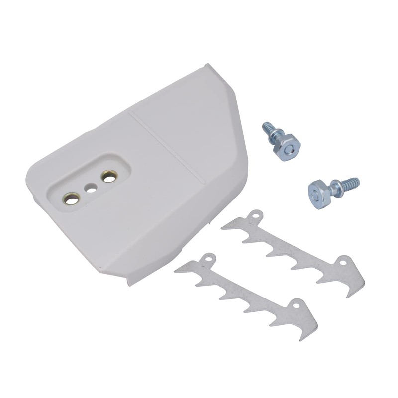 Cancanle Clutch Cover Bumper Strip Nuts Stud Bolt Kit For