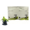 IBI Pedi Spa Packets Peppermint Spa Gel, 10 Set
