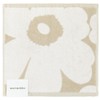 Marimekko 072792-810 Towel Hand Towel, Mini Towel, Handkerchief, 11.8 x