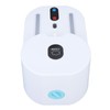 Automatic Foaming Liquid Soap Dispenser Wall Mounted Infrared Induction Hand
