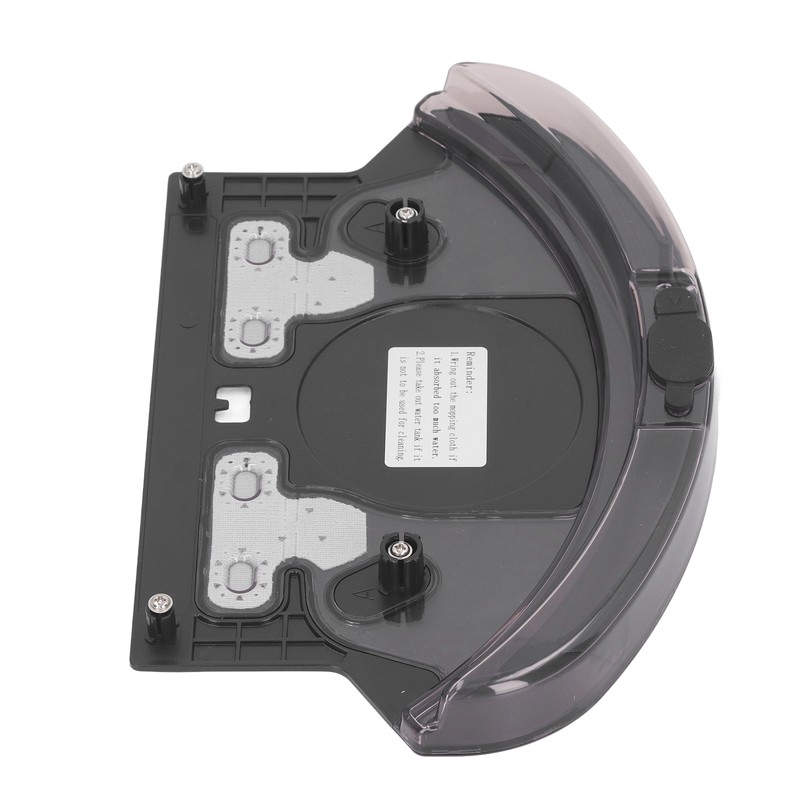 Robot Vacuum Water Tank A Type Mopping Robot Water Tank