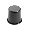 Vogue GC981 Carbon Steel Non-Stick Dariole Mould, 60mm x 65mm,