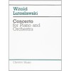 Concerto for Piano and Orchestra