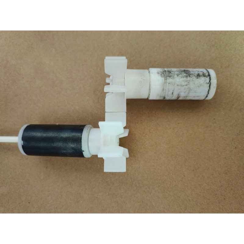 FMJZJF for intex Pump Model SSP-H-10 SSPH10 403M #28403E Impeller