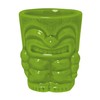 Bar Bespoke Ceramic Tiki Shots 4 Pack
