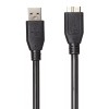 Unbranded/Generic USB 3.0 CABLE CORD FOR SEAGATE BACKUP PLUS SLIM