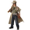 California Costumes Child Zombie Hunter Costume - L, Tan