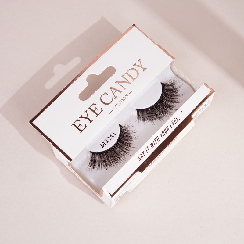 Eye Candy Signature Lash Collection - Mimi
