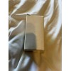 Lighted Praying Hands Glass 3 Inches Tall A Very Cute