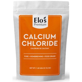 Calcium Chloride 1lb