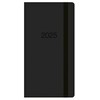 2025 Diary Slim Size Week to View Diaries Full Year