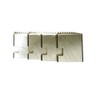 Steel Dragon Tools 37825 1/2in. 12R Right Hand Alloy Pipe