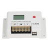 Solar Charge Controller Charging Parameters Adjustable MOS Circuit PWM Solar