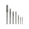 Shars 7 pcs HSS Counterbore Set #6 8 10 1/4-1/2