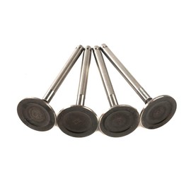 MOCA Engine Exhaust Valves Kit for 1985-1995 for TOYOTA Pickup 4Runner & 1981-1982 for TOYOTA Celica Corona Pickup 2.4L SOHC L4 8V 22R 22REC