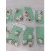 Lot Of 10 Weed Wand Magic Aplicator Tips By T.Rose