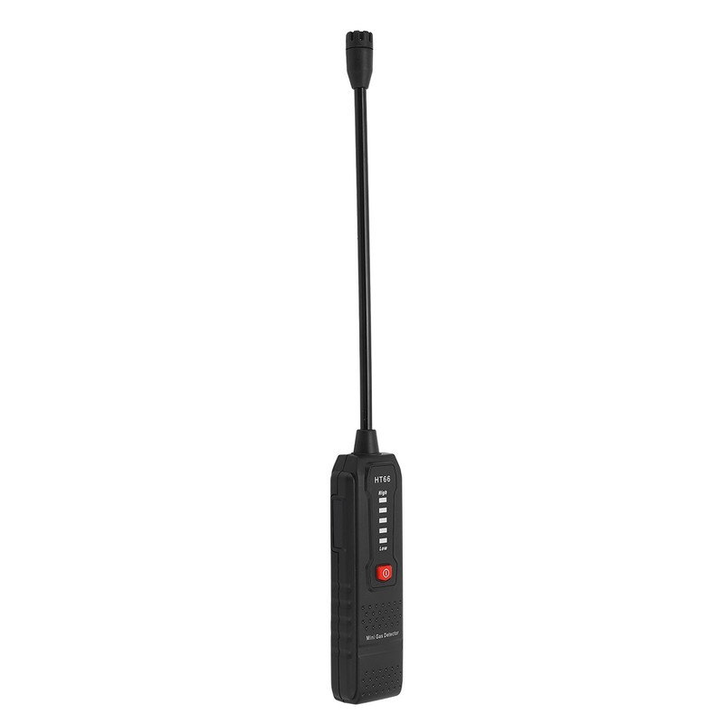 Mini Gas Detector HT66 Household Portable Gas Tester with Audible