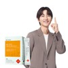 Doctor Lin [닥터린] 발아 카무트 브랜드 밀 효소 S x 1박스 (30포) [Dr. Lin] Germinated Kamut Brand Wheat Enzyme S x 1 Box (30 Packets)