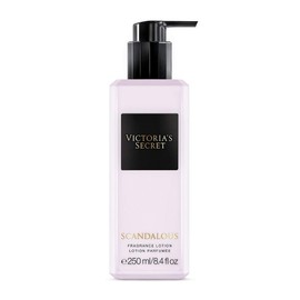 Victoria's Secret Scandalous Fragrance Lotion 8.4 oz