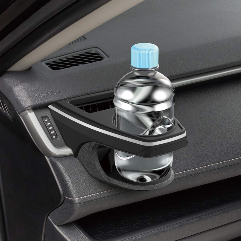 Tsuchiya Yak SY-RA2 Passenger Seat Air Conditioner Drink Holder