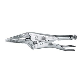 Irwin Vise Grip 1402L3 6" Long Nose Locking Pliers