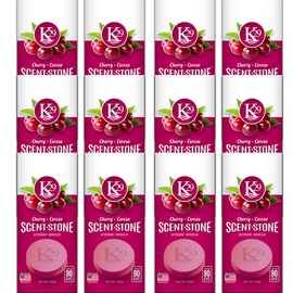 K29 Scent Stone -Cherry 12 Units Pack