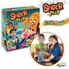 Splash Toys - Spider Trap 30138 Board Game